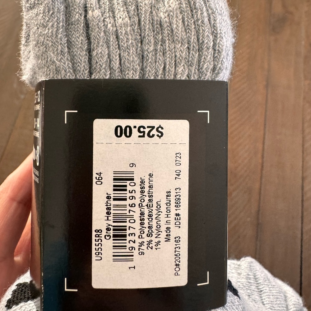 Socks - Picture 2 of 2